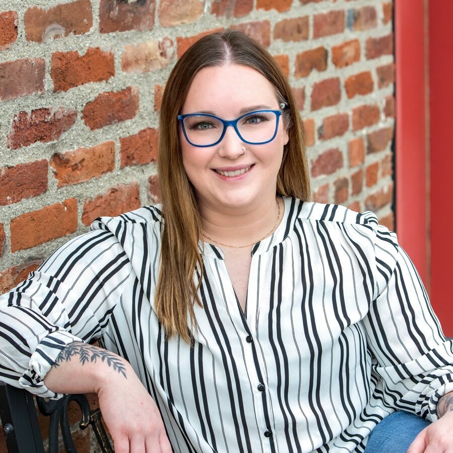 Miranda Gibson Beavercreek Irongate Inc., Realtors